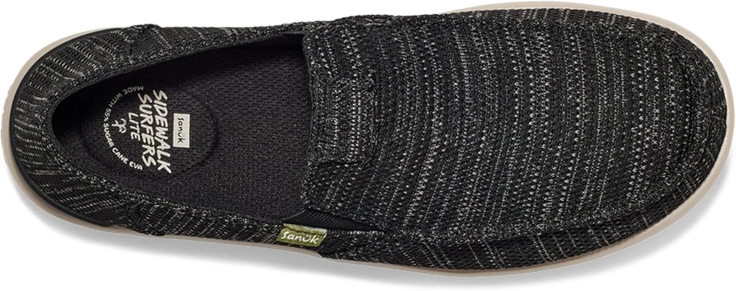 Sanuk Tripper Lite 2 Sl Mesh - Men Loafers