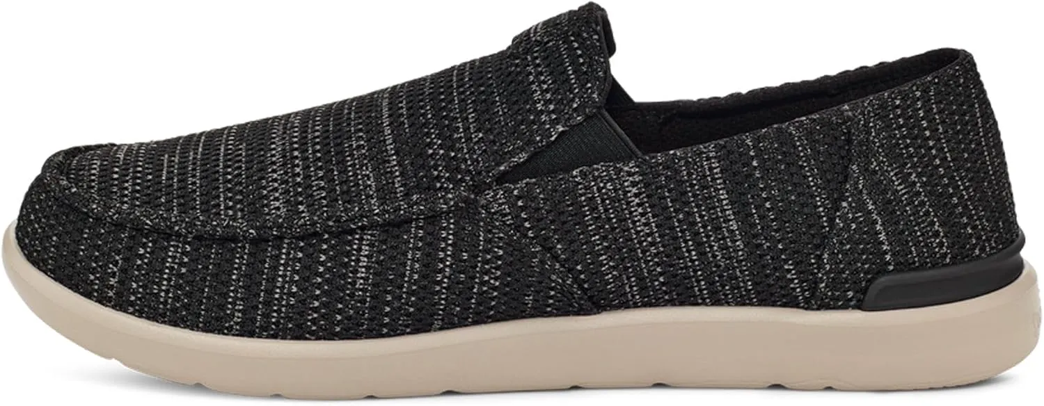 Sanuk Tripper Lite 2 Sl Mesh - Men Loafers