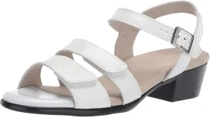 SAS Women's Seight Heeled Sandals
