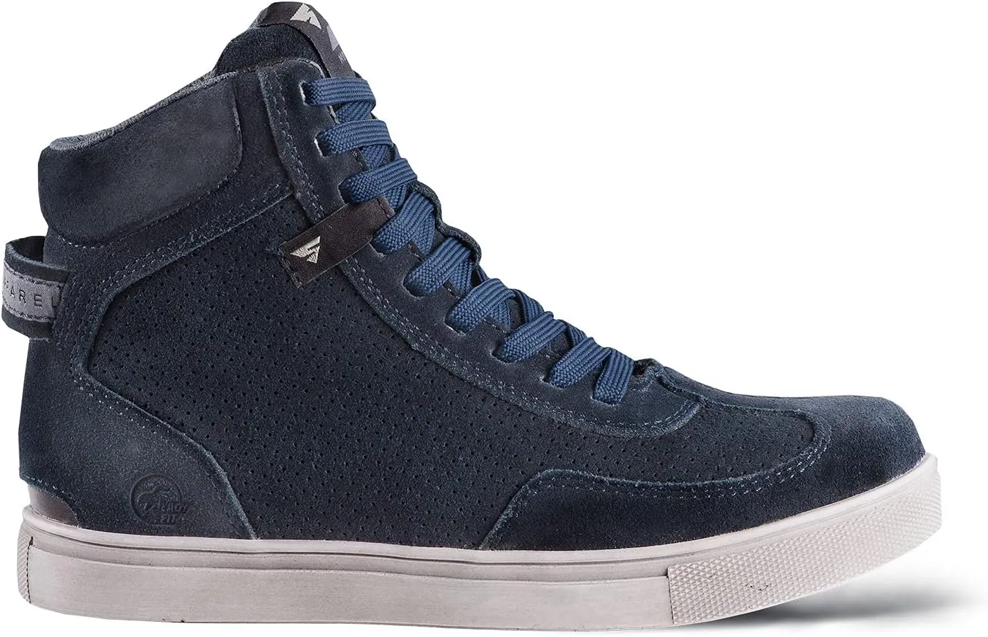 SHIMA Women's Men Motorcycle Shoes