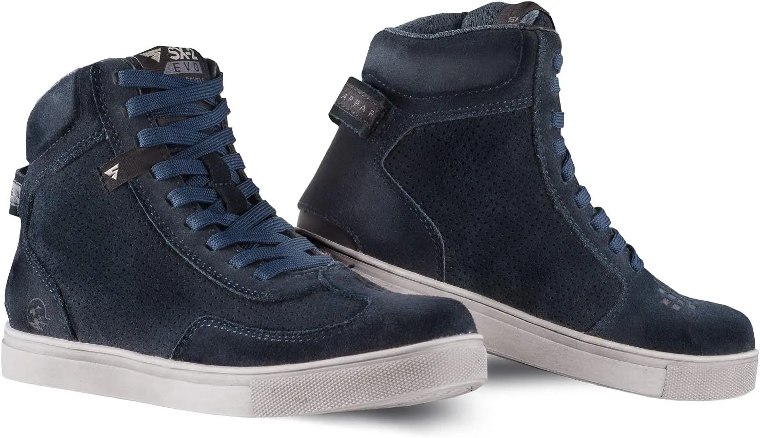SHIMA Women's Men Motorcycle Shoes