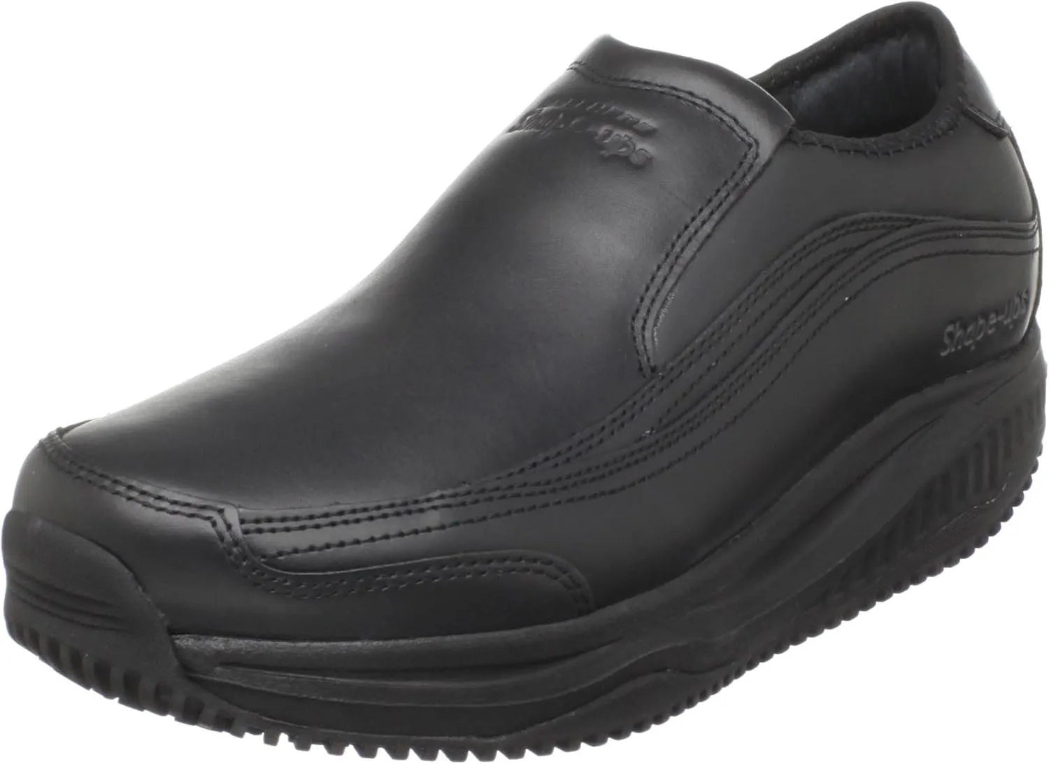 Skechers for Work Men's 39102 Shape-Ups Absolute Toner Shoe