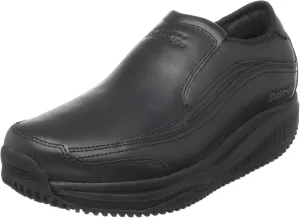 Skechers for Work Men's 39102 Shape-Ups Absolute Toner Shoe
