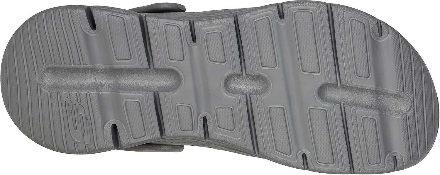 Skechers Men's Foamies Arch Fit-Valiant Clog