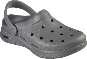 Skechers Men's Foamies Arch Fit-Valiant Clog
