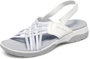 Skechers Women's Archfit Reggae Sport hometown