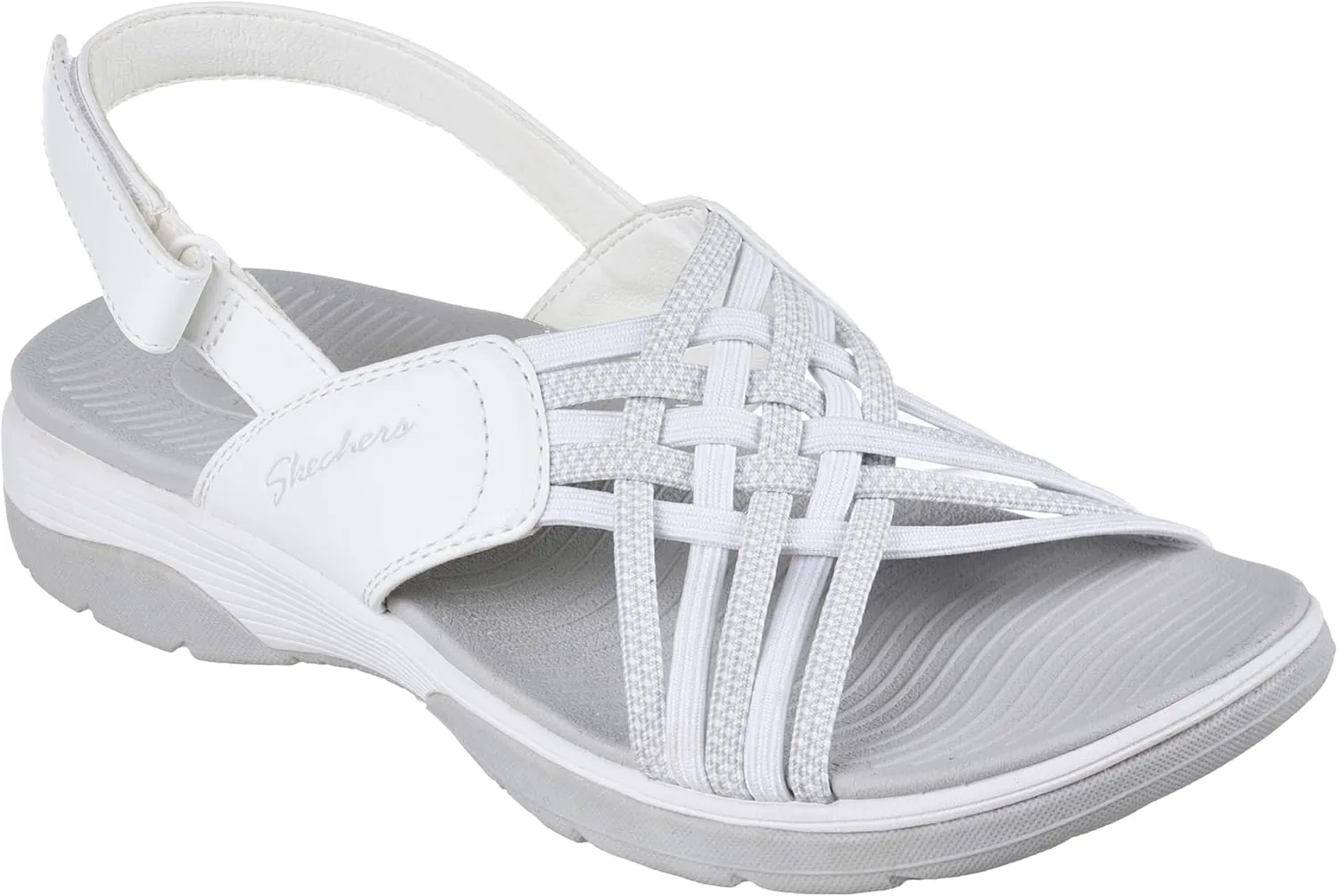 Skechers Women's Archfit Reggae Sport hometown