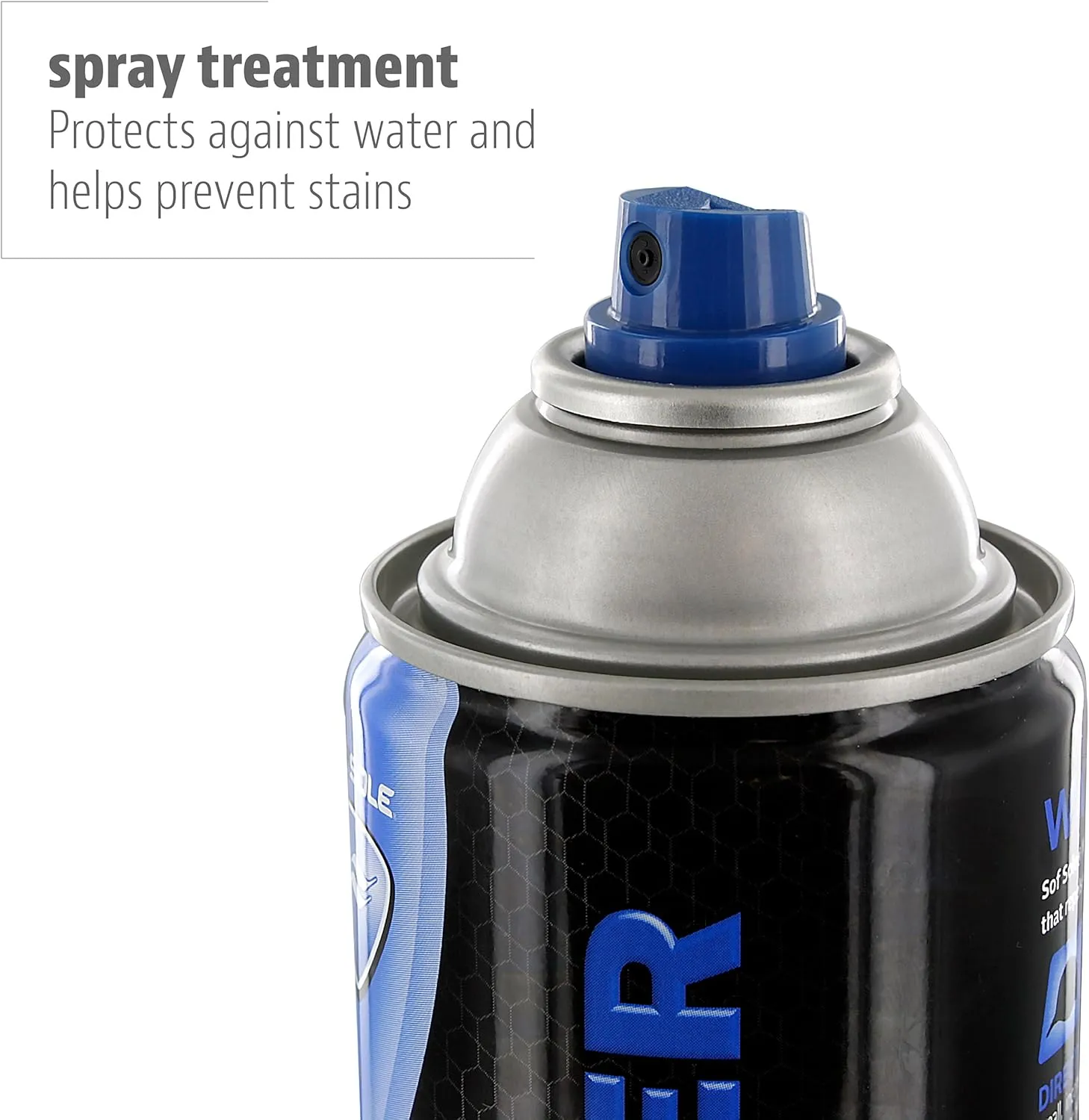 Sof Sole Waterproofer Spray for Shoes, Boots, and Jackets