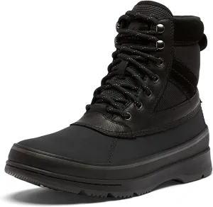Sorel Men's Ankeny Ii Wp Casual Winter Boots