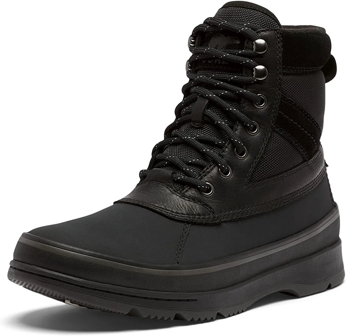 Sorel Men's Ankeny Ii Wp Casual Winter Boots