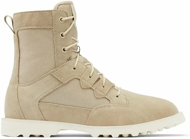 Sorel Men's Caribou OTM WP Boot — Waterproof Leather Rain Boots