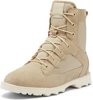 Sorel Men's Caribou OTM WP Boot — Waterproof Leather Rain Boots