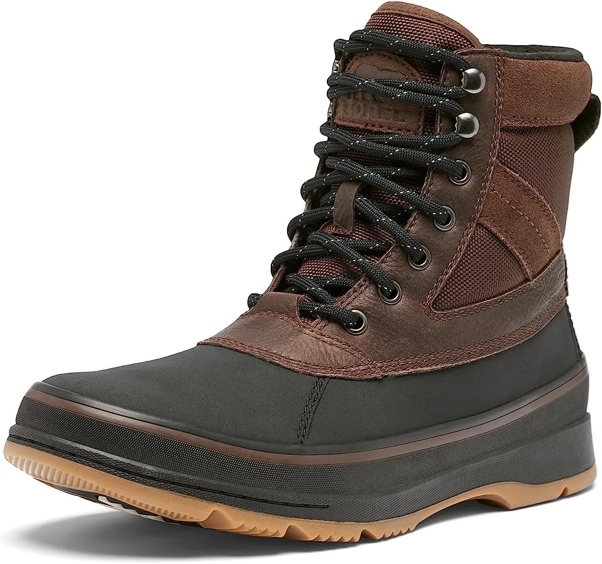 Sorel Men's Winter Boots