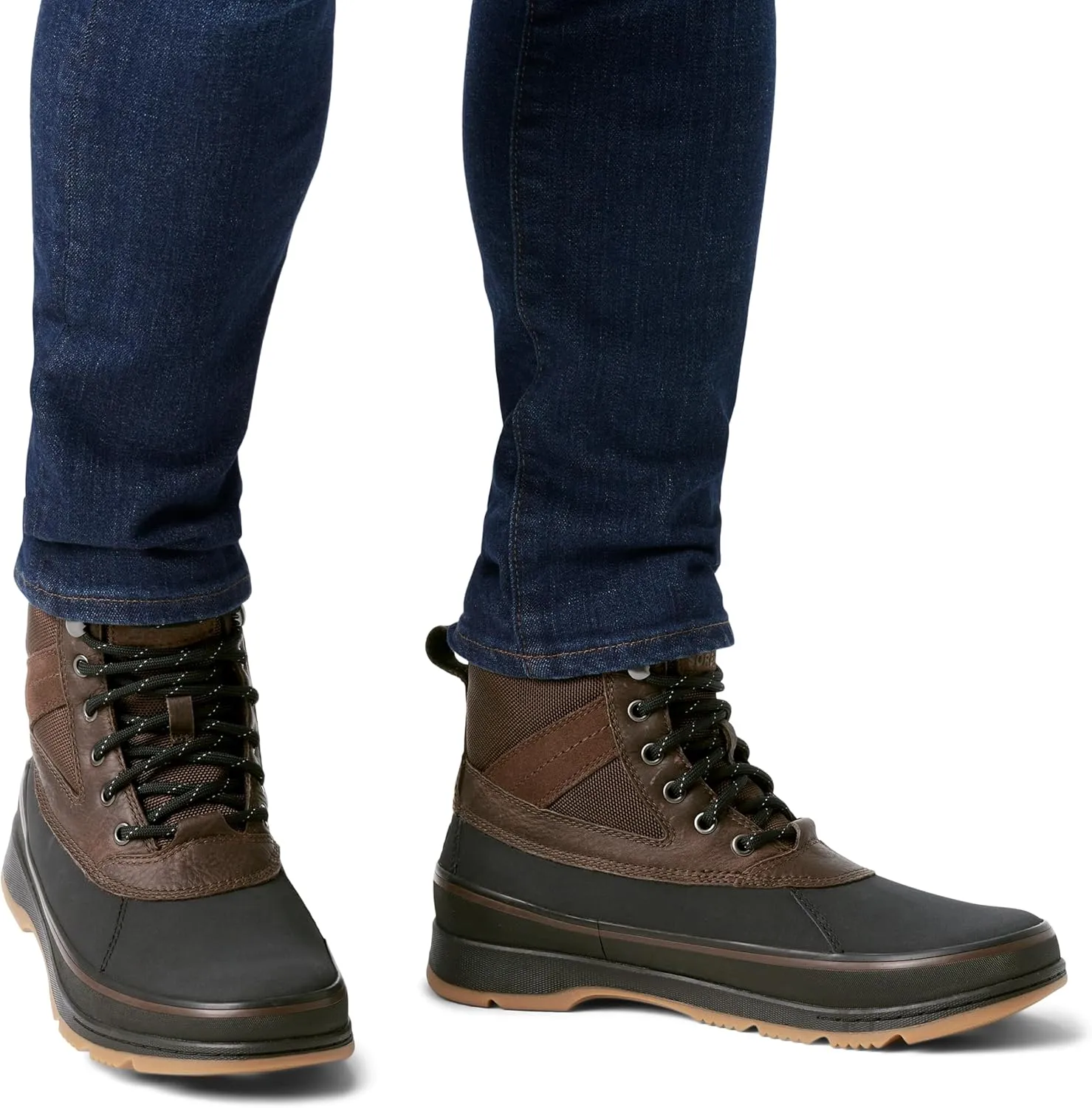 Sorel Men's Winter Boots