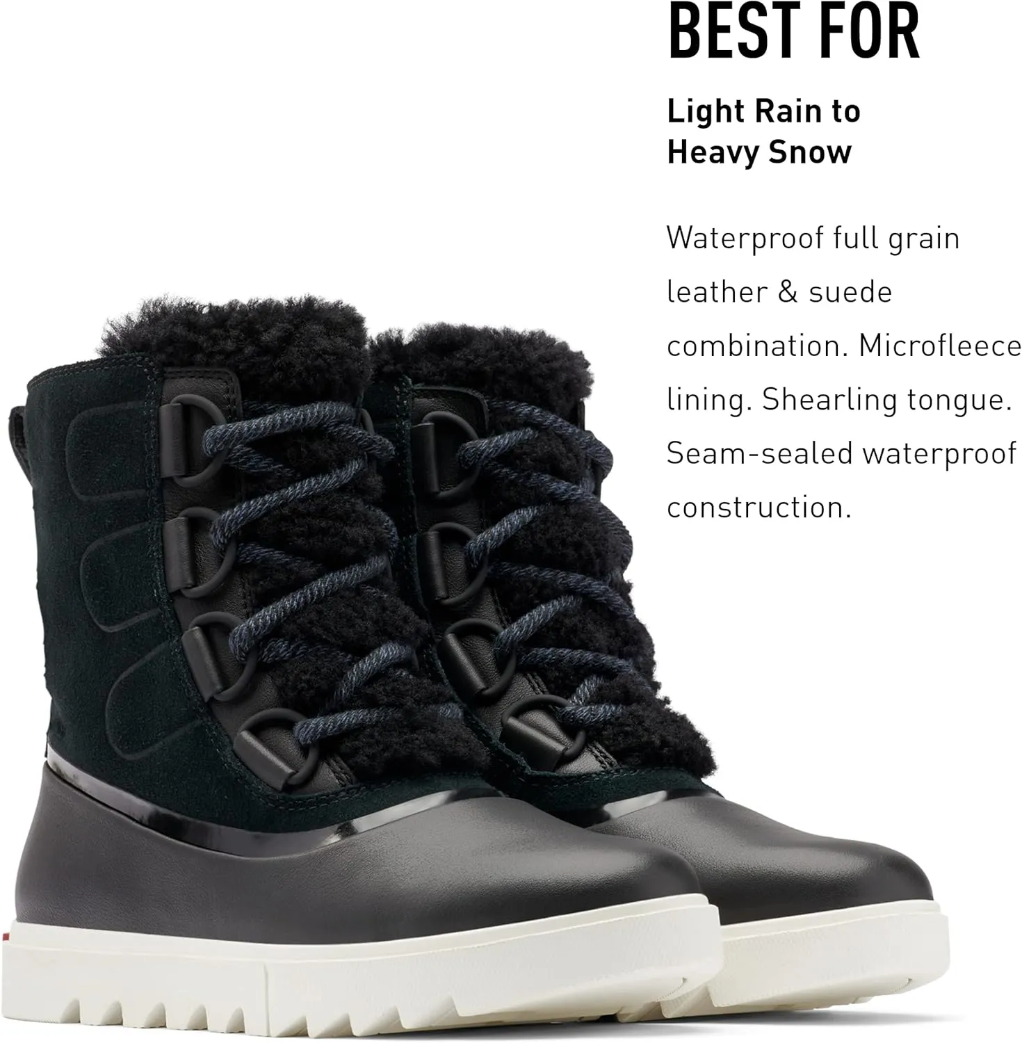 Sorel womens Joan of Arctic™ Next Lite