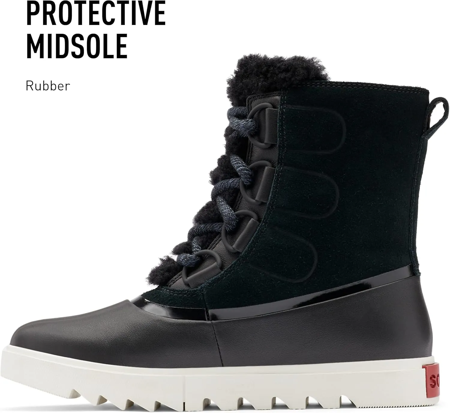 Sorel womens Joan of Arctic™ Next Lite