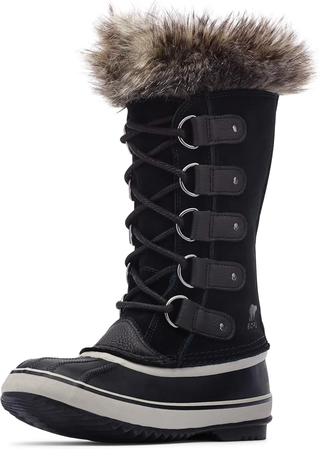 Sorel Women's Joan of Arctic Waterproof Boot