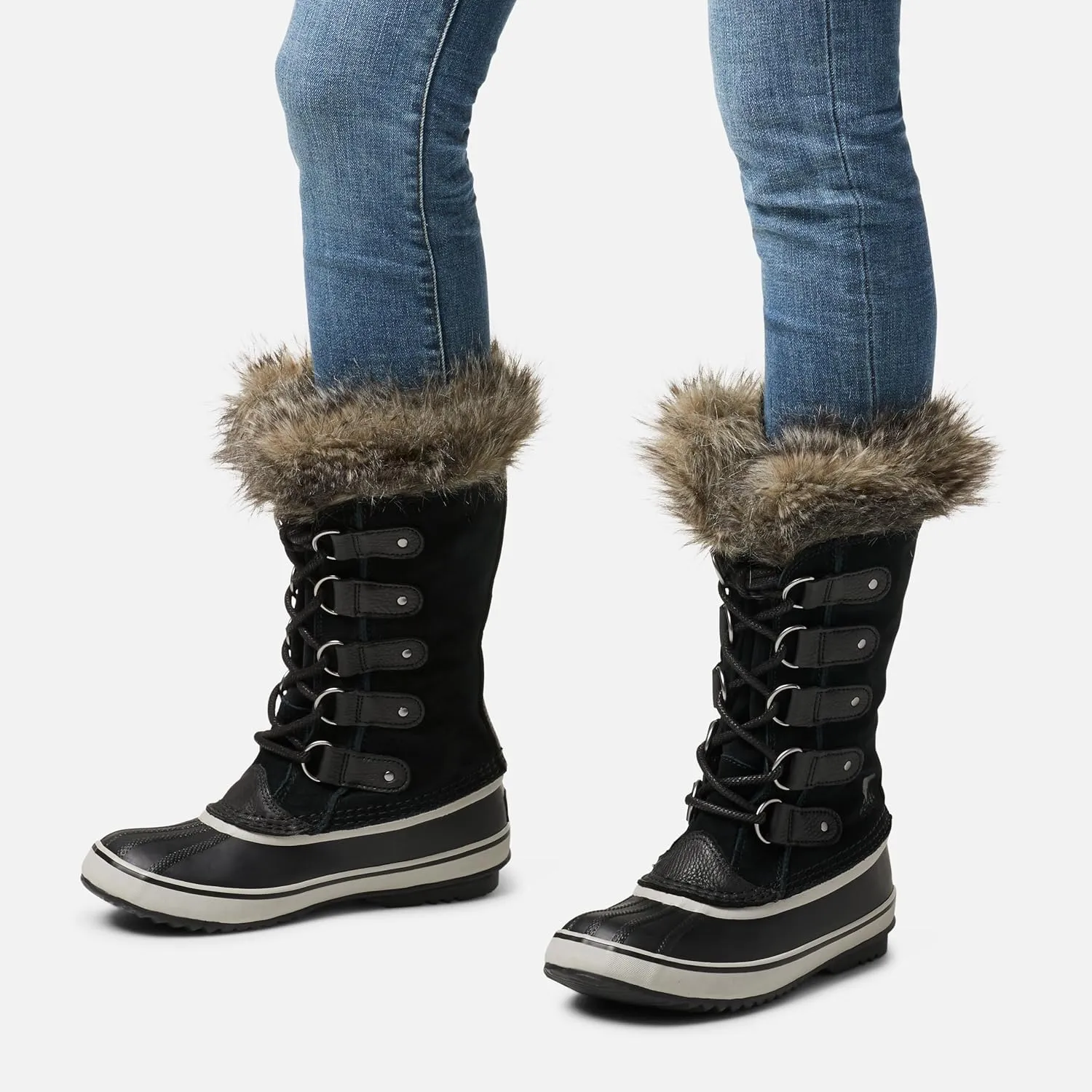 Sorel Women's Joan of Arctic Waterproof Boot