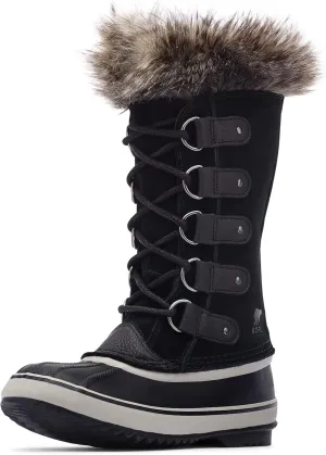 Sorel Women's Joan of Arctic Waterproof Boot