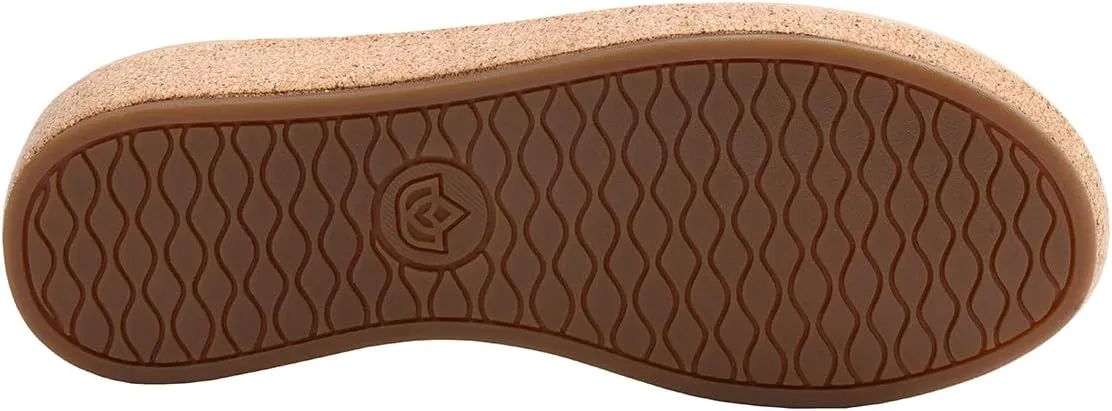 Spenco Women's Willow Wedge Flip-Flop