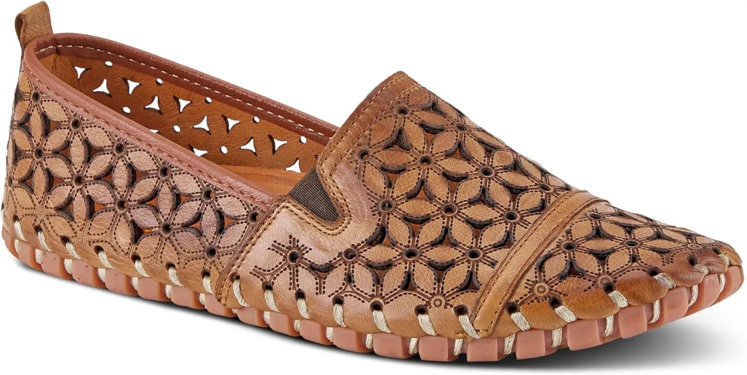 Spring Step Women's Flowerflow Shoes
