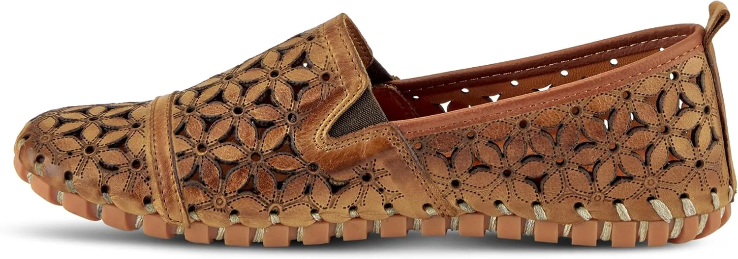 Spring Step Women's Flowerflow Shoes
