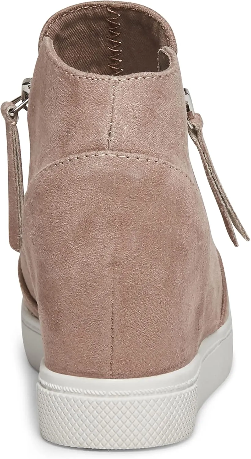 Steve Madden Girls Shoes Caliber Sneaker
