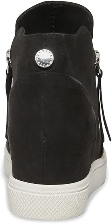 Steve Madden Girls Shoes Caliber Sneaker