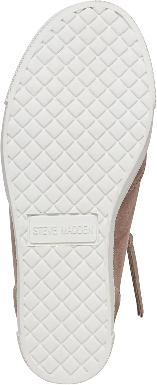 Steve Madden Girls Shoes Caliber Sneaker