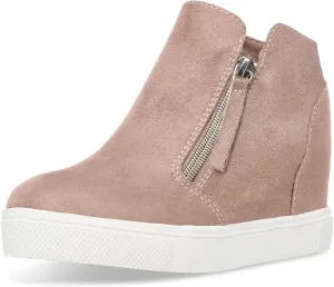 Steve Madden Girls Shoes Caliber Sneaker