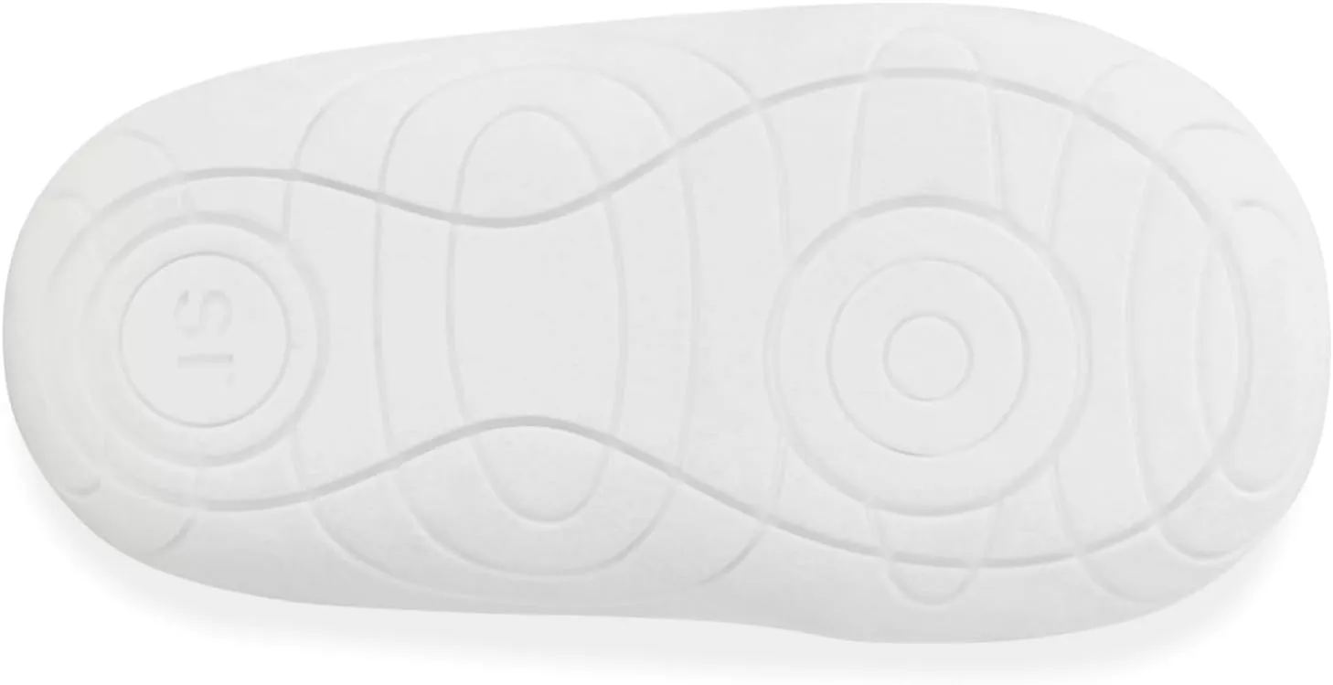 Stride Rite 360 Unisex-Baby Taye 2.0 First Walker Shoe