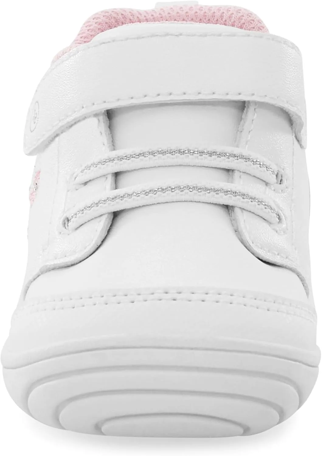 Stride Rite 360 Unisex-Baby Taye 2.0 First Walker Shoe