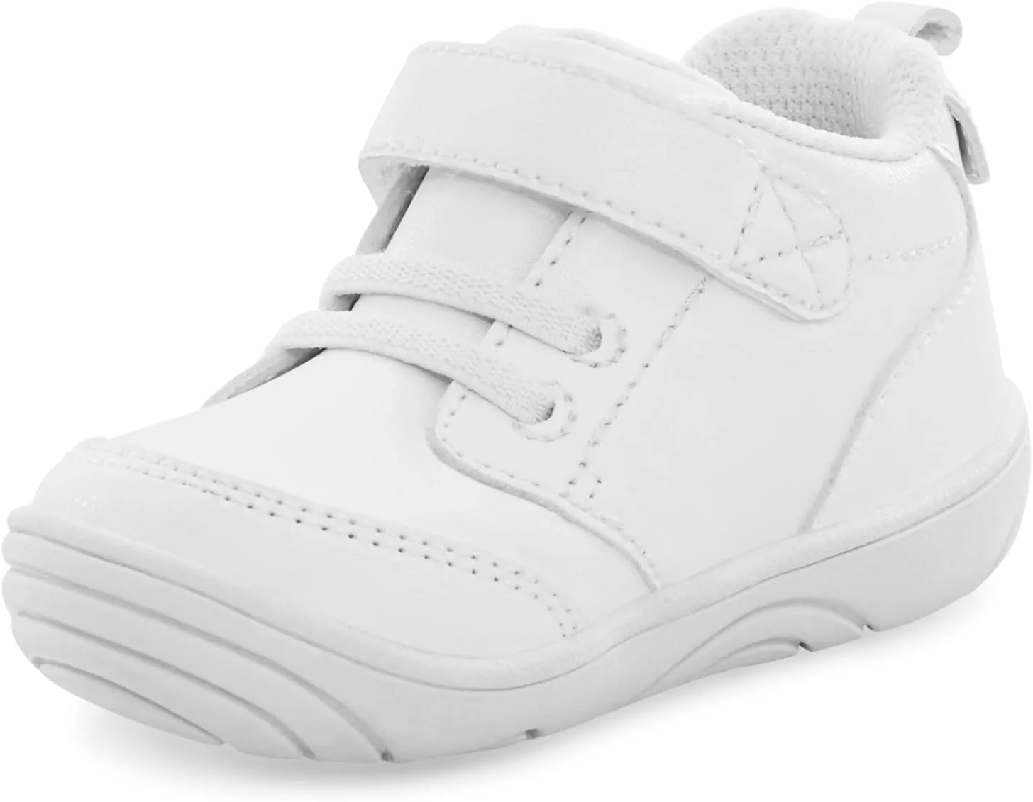 Stride Rite 360 Unisex-Baby Taye 2.0 First Walker Shoe