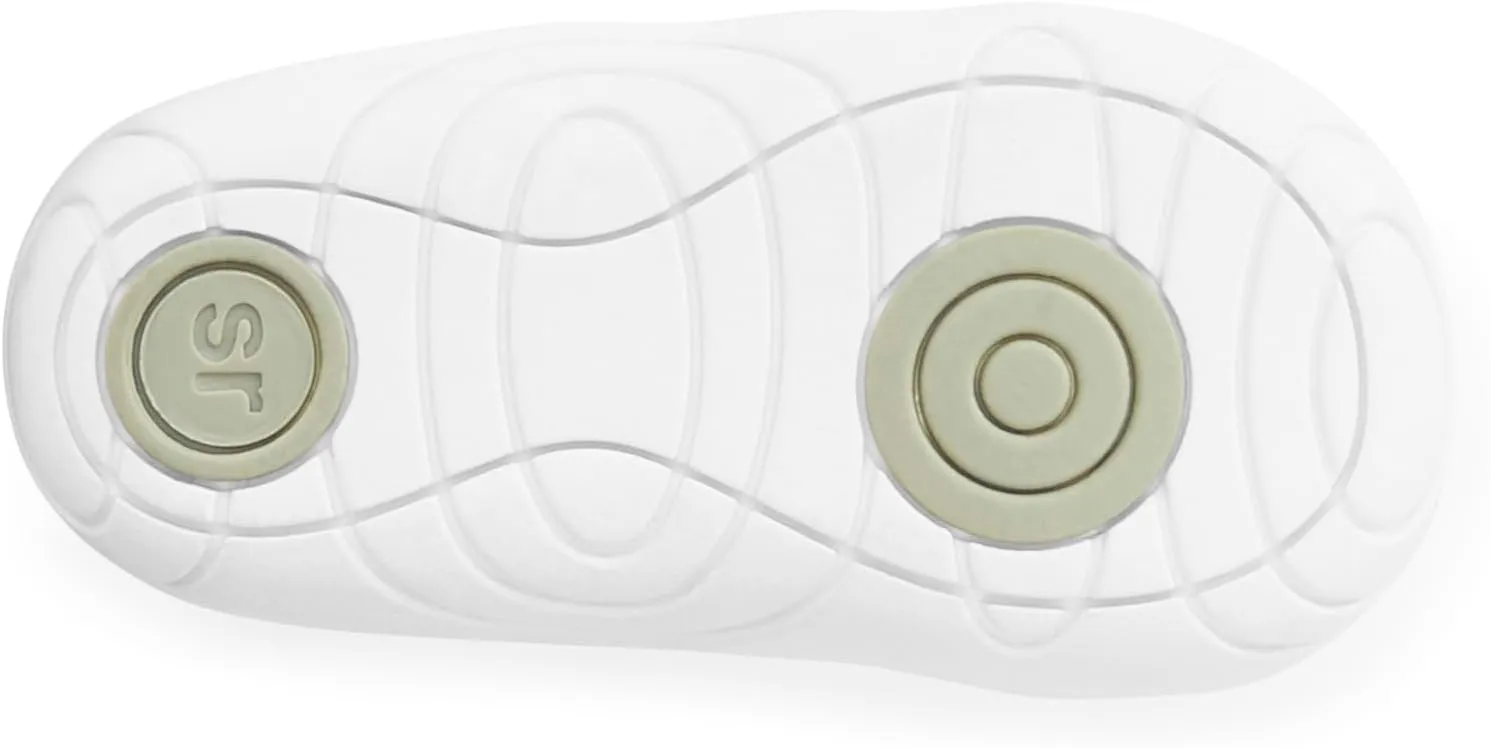 Stride Rite 360 Unisex-Baby Taye 2.0 First Walker Shoe