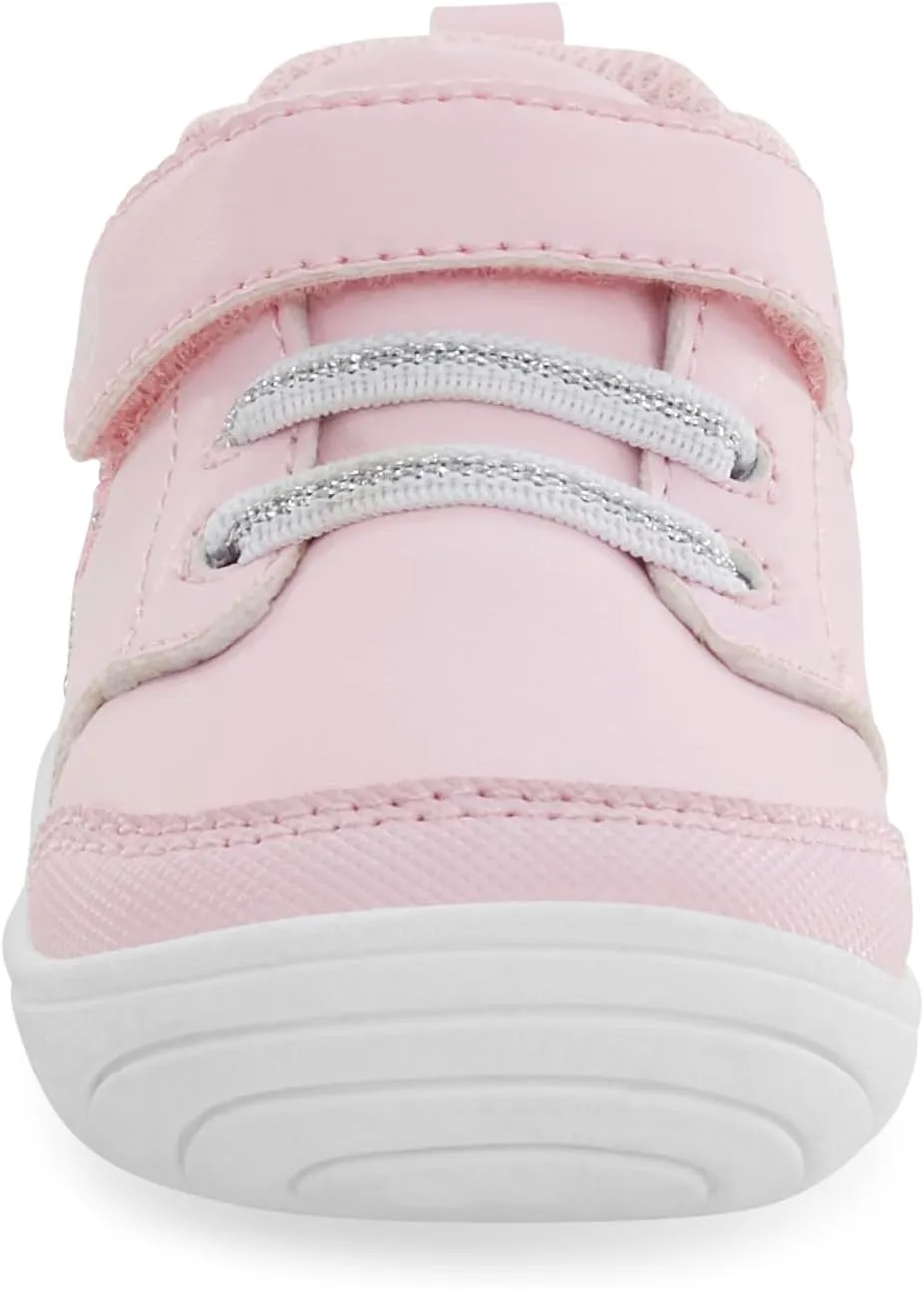 Stride Rite 360 Unisex-Baby Taye 2.0 First Walker Shoe