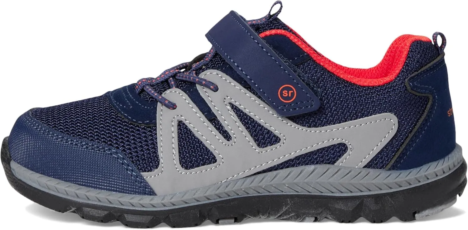 Stride Rite 360 Unisex-Child Artin 4.0 Sneaker