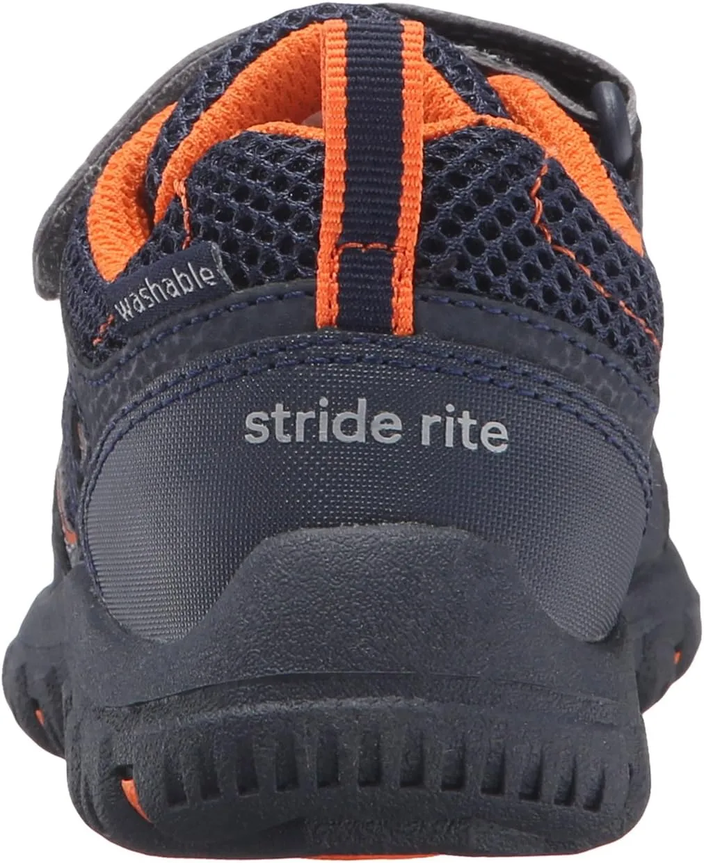 Stride Rite Made2Play Toddler and Little Boys Artin-K Athletic Sneaker