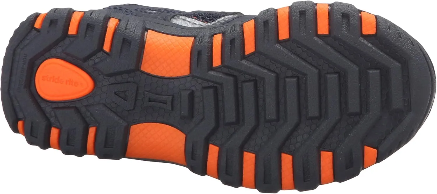 Stride Rite Made2Play Toddler and Little Boys Artin-K Athletic Sneaker