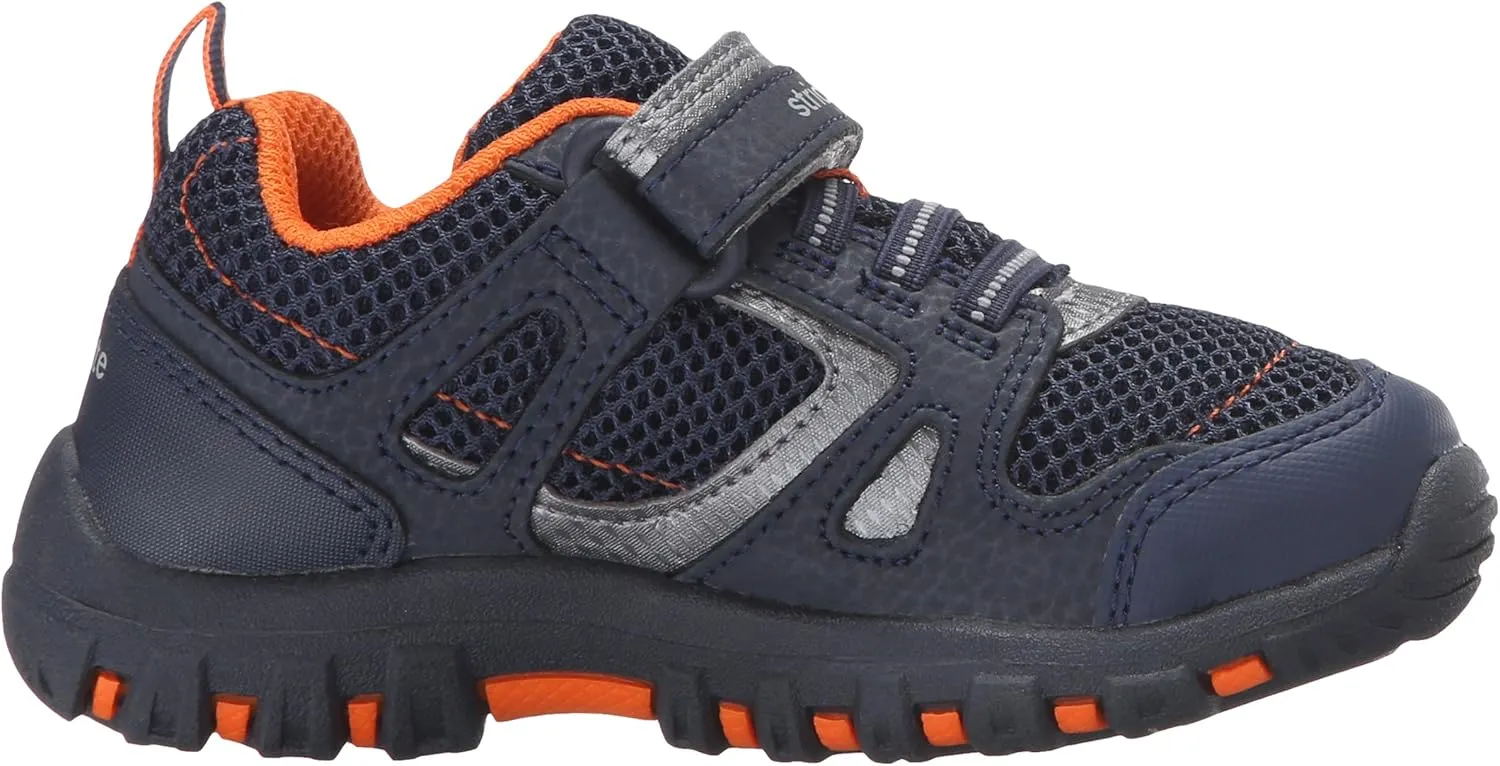 Stride Rite Made2Play Toddler and Little Boys Artin-K Athletic Sneaker
