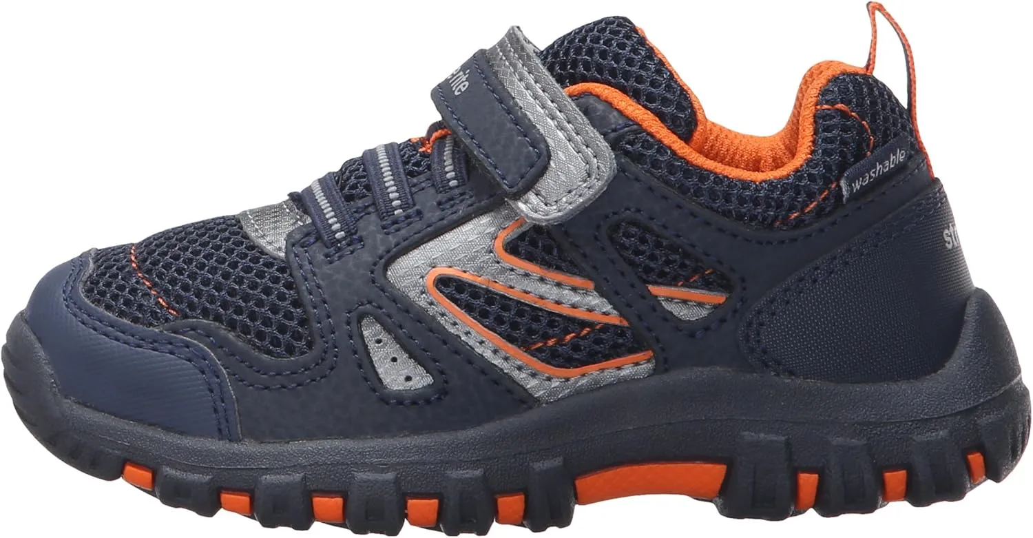 Stride Rite Made2Play Toddler and Little Boys Artin-K Athletic Sneaker