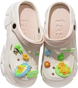 Summer Sandals