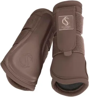 Tendon Boots Softshell - Classic Sports