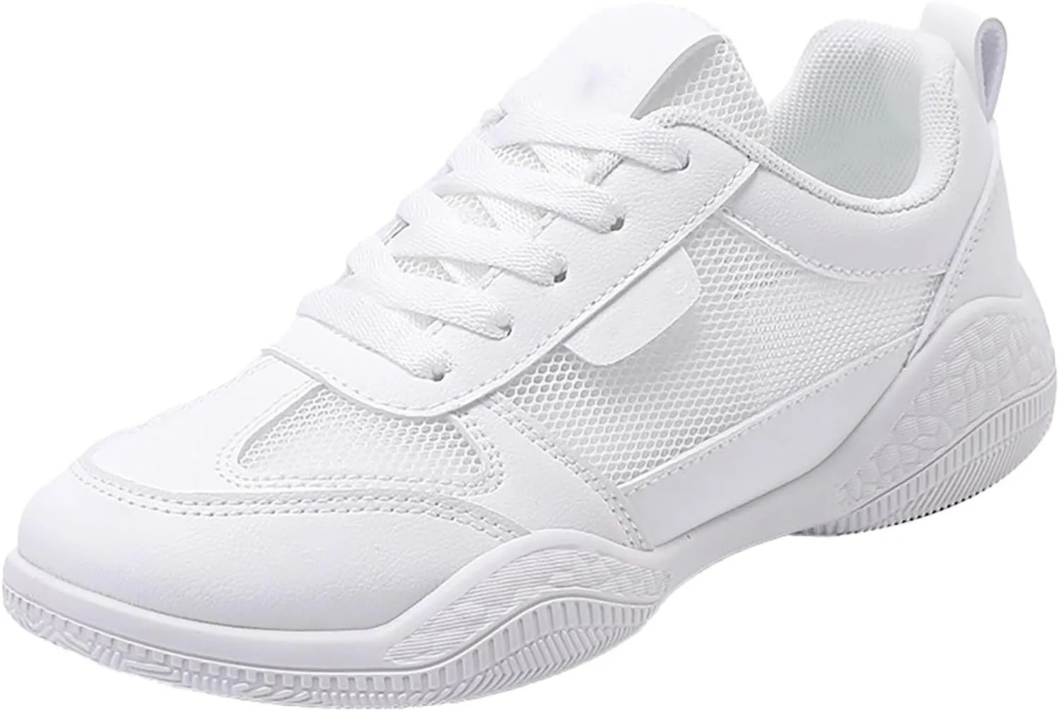 Tennis Shoes Womens Lightweight Comfortable Lace up Tennis Shoes Men Wide Width Dressy Casual Shoes Platform Sneakers Waterproof Tennis Shoe Cross Trainer Shoe