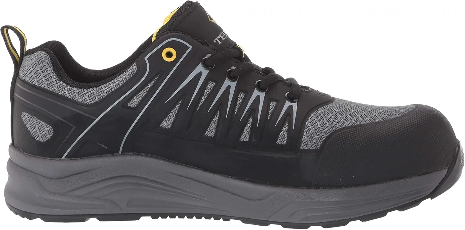 Terra Men's Rebound Composite Toe Industrial Boot