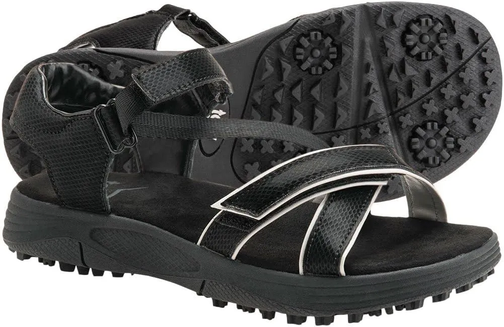 TGW Women's Casual Golf Sandals