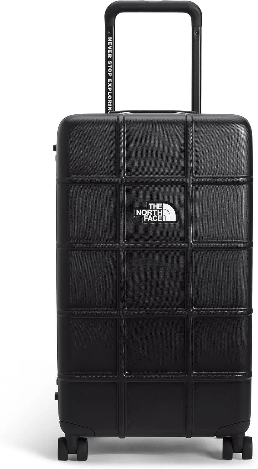 THE NORTH FACE All Weather 4-Wheeler—30", TNF Black/TNF White, One Size