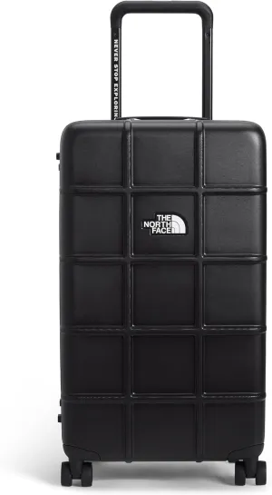 THE NORTH FACE All Weather 4-Wheeler—30", TNF Black/TNF White, One Size
