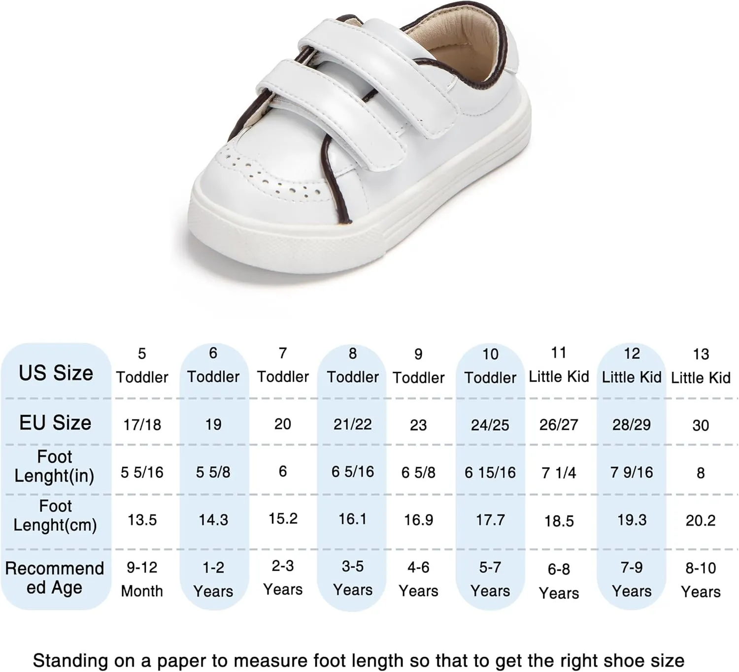 THEE BRON Girls' Casual Sneakers Lightweight Athletic Shoes for Running Play Ages 3-12