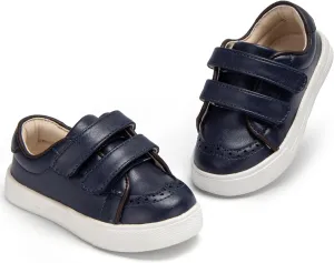 THEE BRON Girls' Casual Sneakers Lightweight Athletic Shoes for Running Play Ages 3-12