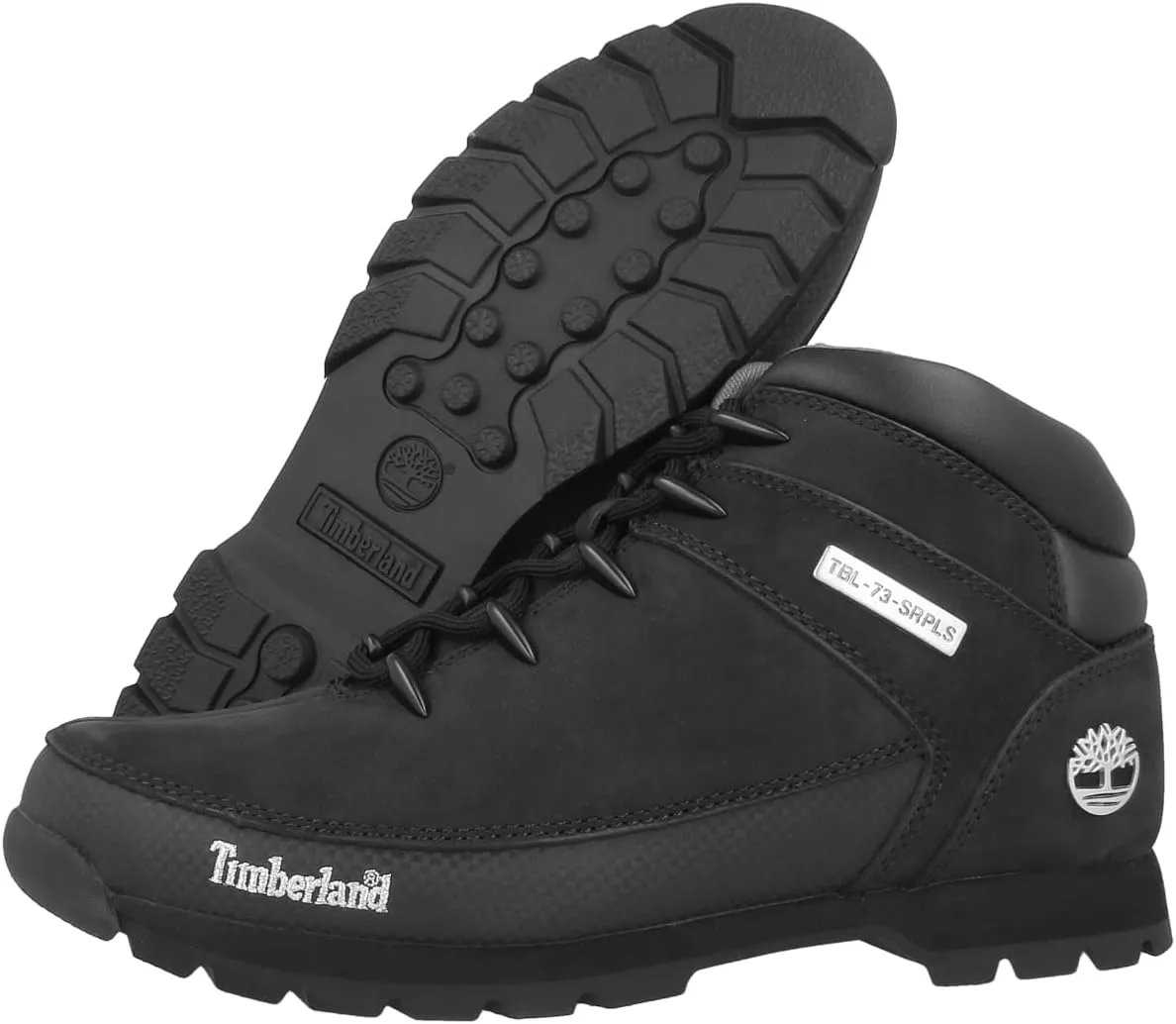 Timberland Men's Ankle Boots